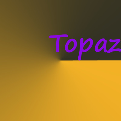 Topaz/FOREST DOOR