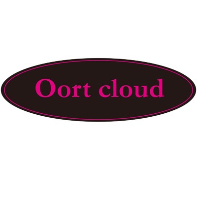 Oort cloud/Mind Depict