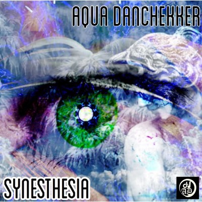 アルバム/Synesthesia/Aqua Danchekker