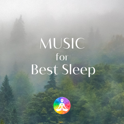Music For Best Sleep Healing Waters/Sleep Music Laboratory