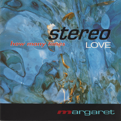 STEREO LOVE ／ HOW MANY TIMES (Original ABEATC 12” master)/MARGARET