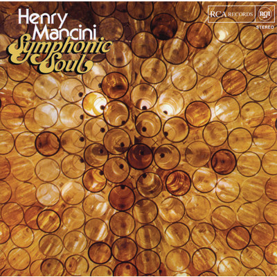 シングル/African Symphony/Henry Mancini & His Concert Orchestra