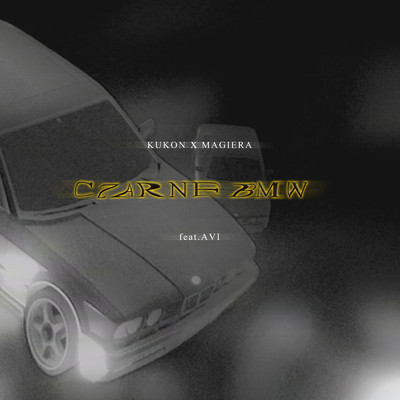 シングル/Czarne BMW/Avi