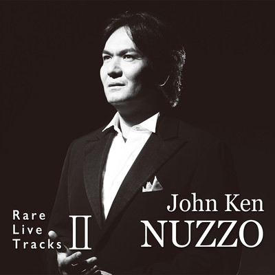 Rare Live Tracks 2/ジョン・健・ヌッツォ