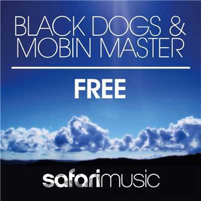 アルバム/Free/Mobin Master & Black Dogs