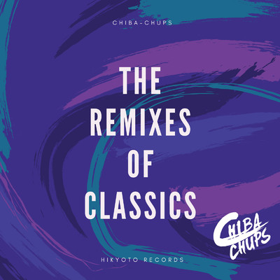 Fugue G minor (2020 Remix)/CHIBA-CHUPS
