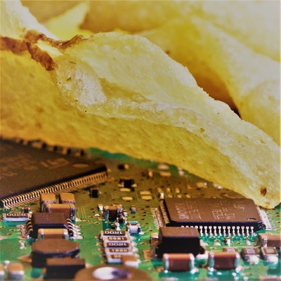 アルバム/Small Chips/Ruto