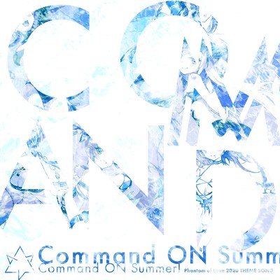Command ON Summer！/Various Artists