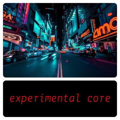 シングル/experimental core/TKC
