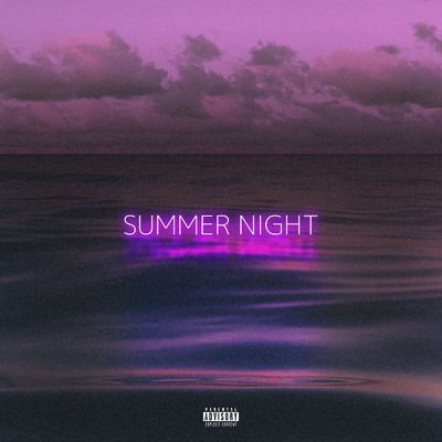 アルバム/Summer Night/Kei