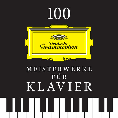 100 Meisterwerke fur Klavier/Various Artists