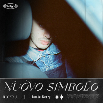 Ricky J／Jamie Berry