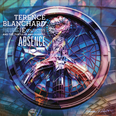 シングル/Absence (featuring The E-Collective, Turtle Island Quartet)/テレンス・ブランチャード
