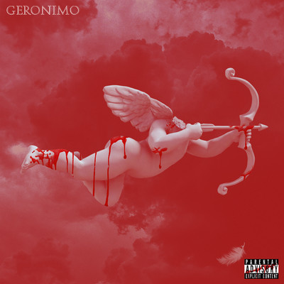 シングル/Geronimo (Explicit)/Booba