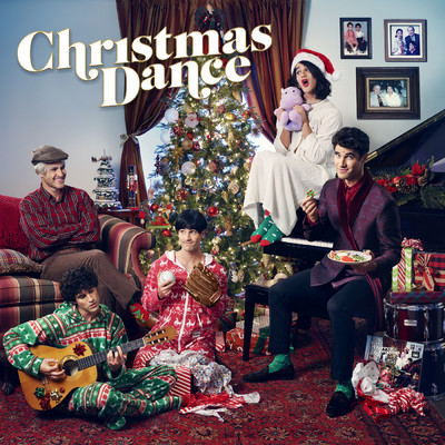 シングル/Christmas Dance/Darren Criss
