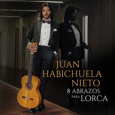 La Poesia Oculta (featuring Enrique Morente, Lolita／Seguiriya)/Juan Habichuela Nieto