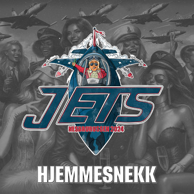 Jets 2024 (Hjemmesnekk) (Explicit) (featuring Ferrari)/Jets／Fredrik$sen／Tassen