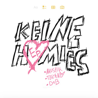 Keine Homies (Remixes)/CIVO