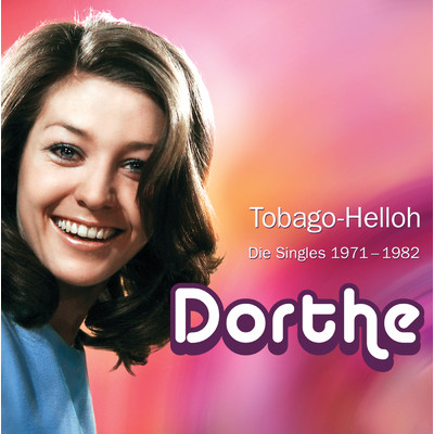 シングル/Tobago-Helloh/Dorthe