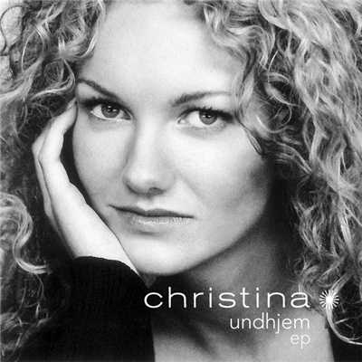 It Takes A Woman Like Me To Love  A Man Like You (featuring Gino Vannelli)/Christina Undhjem