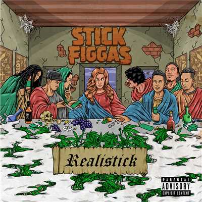 Realistick/Stick Figgas