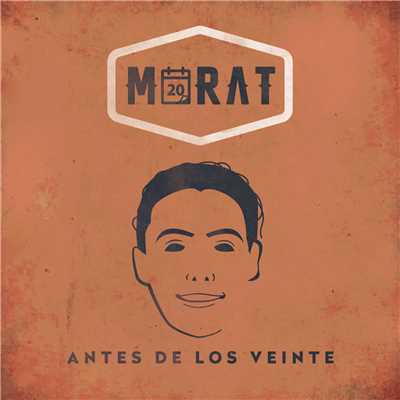 シングル/Antes De Los Veinte/Morat