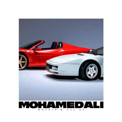 シングル/Mohamed Ali/MoTrip／Ali As