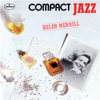 Compact Jazz/ヘレン・メリル