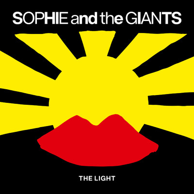 シングル/The Light/Sophie and the Giants