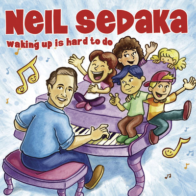 アルバム/Waking Up Is Hard To Do/Neil Sedaka