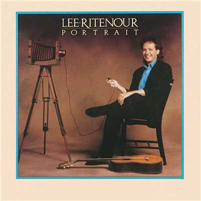 アルバム/Portrait (Remastered)/Lee Ritenour