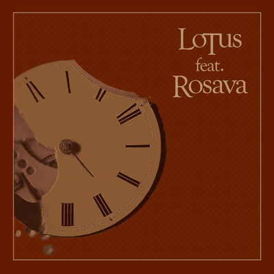 Rosava／Oleksii Titov／Lotus