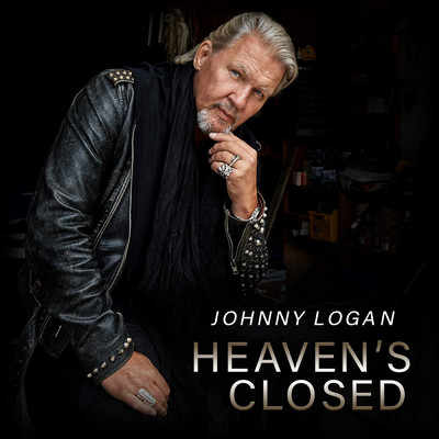 Heaven's closed/Johnny Logan