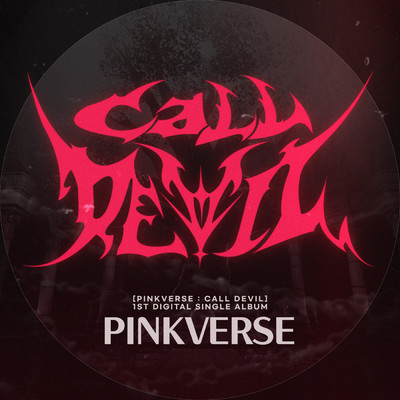 1st Digital Single Album [PINKVERSE : Call Devil]/PINKVERSE