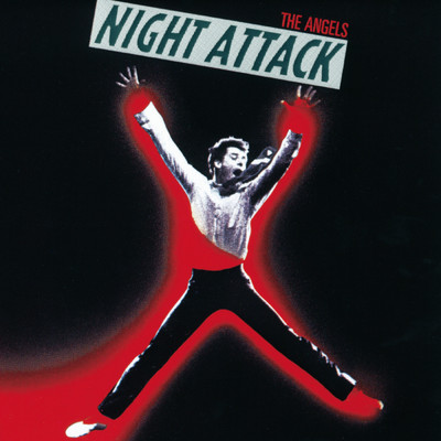 Night Attack/エンジェルス