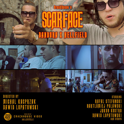 Scarface/Bandura