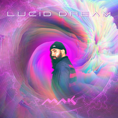 シングル/Lucid Dream/MAK