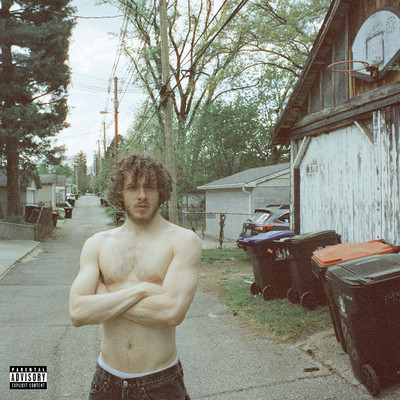 Is That Ight？/Jack Harlow