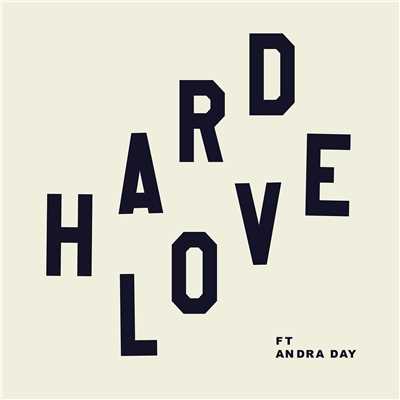 HARD LOVE (feat. Andra Day)/NEEDTOBREATHE