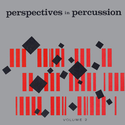 Perspectives In Percussion, Vol. 2 (Remastered from the Original Somerset Tapes)/Skip Martin