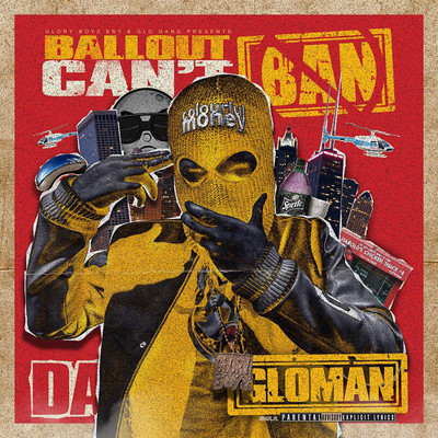 10AM (feat. Lil Wop)/Ballout