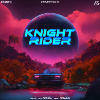 Knight Rider/Season