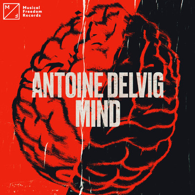 シングル/Mind/Antoine Delvig
