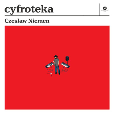 アルバム/Cyfroteka: Czeslaw Niemen/Czeslaw Niemen