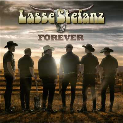 アルバム/Forever/Lasse Stefanz