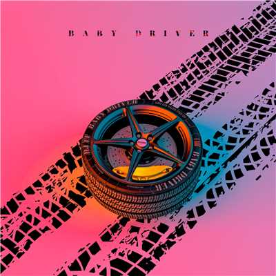 アルバム/Baby Driver/DJ IT