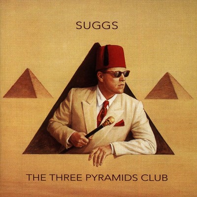 The Three Pyramids Club/Suggs