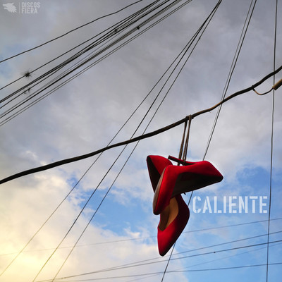 Caliente/Afro Fresh & DJ Teixeira