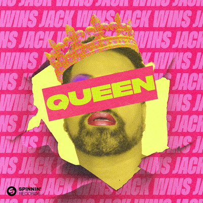 シングル/Queen (Extended Mix)/Jack Wins