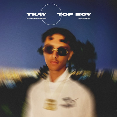 シングル/Top Boy/TKAY